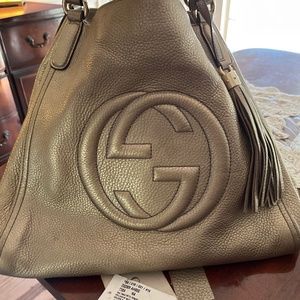 Gucci handbag